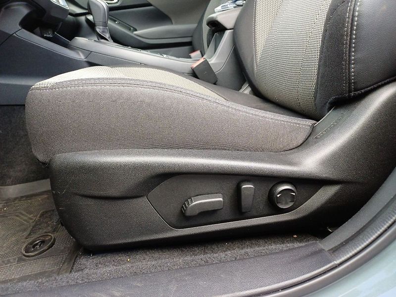 Subaru Crosstrek Comfort e-BOXER FB20 100 kW Li - fotka 10 z 23