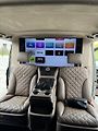 Mercedes-Benz Třídy V (2019) AVANTGARDE HASHAS VIP ÚPRAVA - náhled 12
