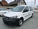 Volkswagen Caddy 2.0 TDI MAXI ACC NAVIGACE - náhled 2