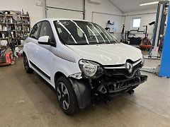 Renault Twingo 3 1.0 TCe 66kW - fotografie inzerátu