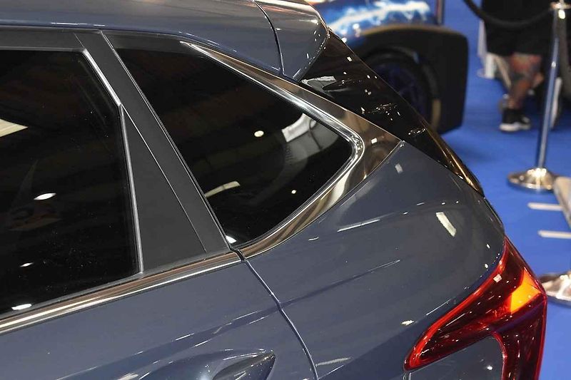 Hyundai v Praze poprvé představilo nový model i20, který konkuruje třeba Fabii