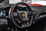 Ferrari 488 GTB NOVITEC/CARBON/LIFT/ZÁRUKA - náhled 15