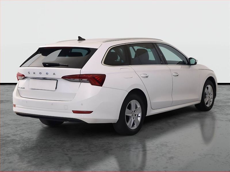 Škoda Octavia (2022) Style 2.0 TDI, Automat - fotka 5 z 22
