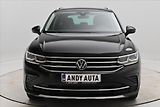 Volkswagen Tiguan 1,4 TSI eHybrid 110kW DSG Záru - náhled 1