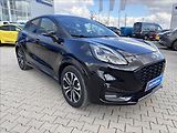 Ford Puma 1,0 EcoBoost Mhev 92kW ST-Line - náhled 7