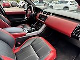 Land Rover Range Rover (2018) 4.4SDV8 Autobiography Vzduch - náhled 13