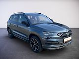 Škoda Karoq (2021) Sportline 2.0TSi 140kW 4x4 7°a - náhled 6