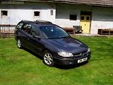 ZKUŠENOSTI UŽIVATELE: Opel Omega 2,5TD CD Caravan 