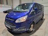 Ford Tourneo Custom (2016) 2.0TDCi L2 9míst, Limited, TZ - náhled 1