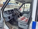 Ford Transit (2008) 2,4 TDCi 103 kW DOUBLE CAB  - náhled 11