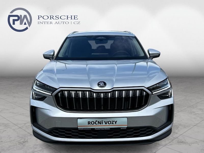 Škoda Kodiaq Exclusive Selection 2,0 TDI 14 - fotka 2 z 25