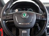 Škoda Octavia (2011) RS 2.0 TDI, Automat - náhled 17