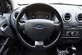 Ford Fusion 1.4 16V,DKLIMA,ALU,TZ,ROZVODY - náhled 12