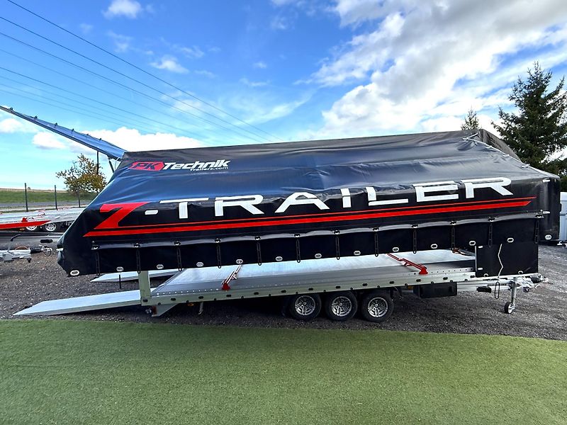 Z-Trailer (2026) AT 3.35-22/53 SWX, 530x220x182 - fotka 13 z 52
