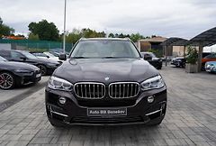 BMW X5 40e xDrive/iPerformance/315 PS - fotografie inzerátu