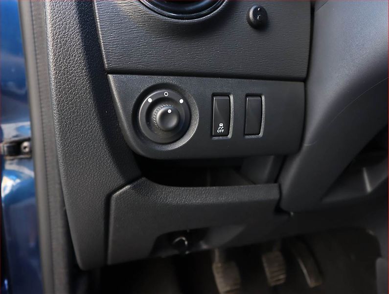 Dacia Lodgy (2019) 1.6 SCe, Serv.kniha, Navi - fotka 18 z 19