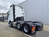 Volvo FH (2025) 500 6x2 hydraulika EURO 6 - náhled 6