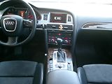 Audi A6 (2007) 3,0TDI V6 ALLROAD QUATTRO - náhled 12