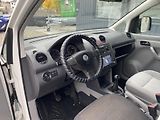 Volkswagen Caddy 1.9 TDI - KLIMA - BEZ DPF - náhled 13
