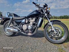 Kawasaki ZL 600 Eliminator (1995) - fotografie inzerátu