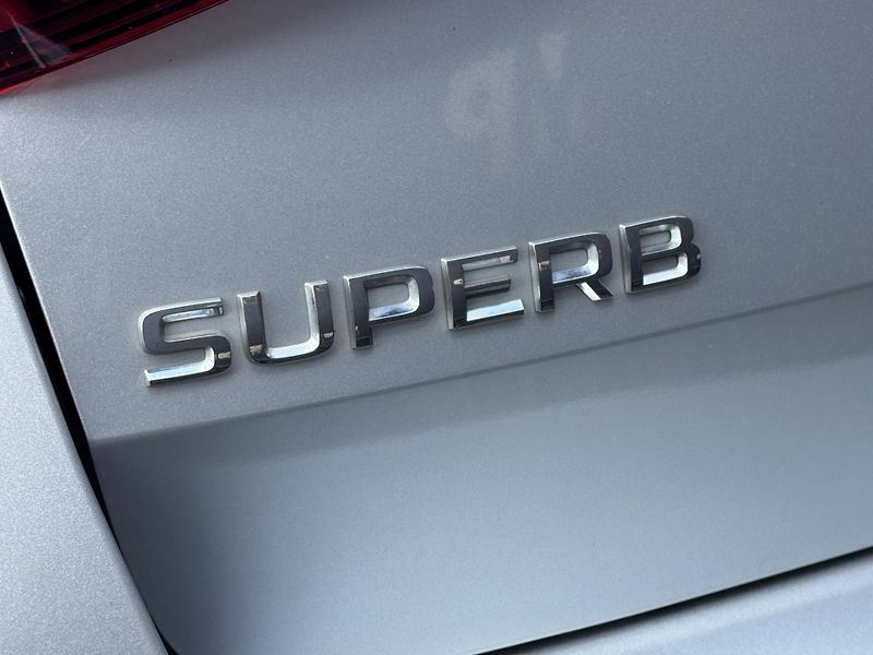 Škoda Superb (2022) 2.0TDi DSG, Style RZV - fotka 41 z 46