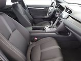 Honda Civic (2021) 1.0 VTEC Turbo, ČR,1.maj - náhled 7