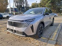 Peugeot 5008 5008 ALLURE Hybrid 145 e-DCS6- - fotografie inzerátu