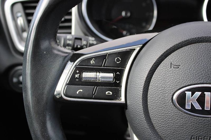 Kia Ceed (2020) 1.4 T-GDI TOP 103kW manuál LED - fotka 13 z 33