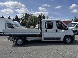 Fiat Ducato 2.3MTJ,7míst,klima,TZ:2.5t,DPH - náhled 3