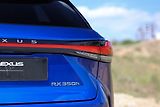 Lexus RX 350h 350H 2,5 HEV F SPORT DESIGN - náhled 30
