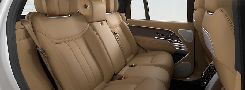 Land Rover Range Rover (2026) EV550 AUTOBIOGRAPHY 118,5 kWh - fotka 7 z 7