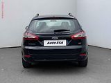 Ford Mondeo (2010) 2.0TDCi, AC, tempo, park - náhled 4