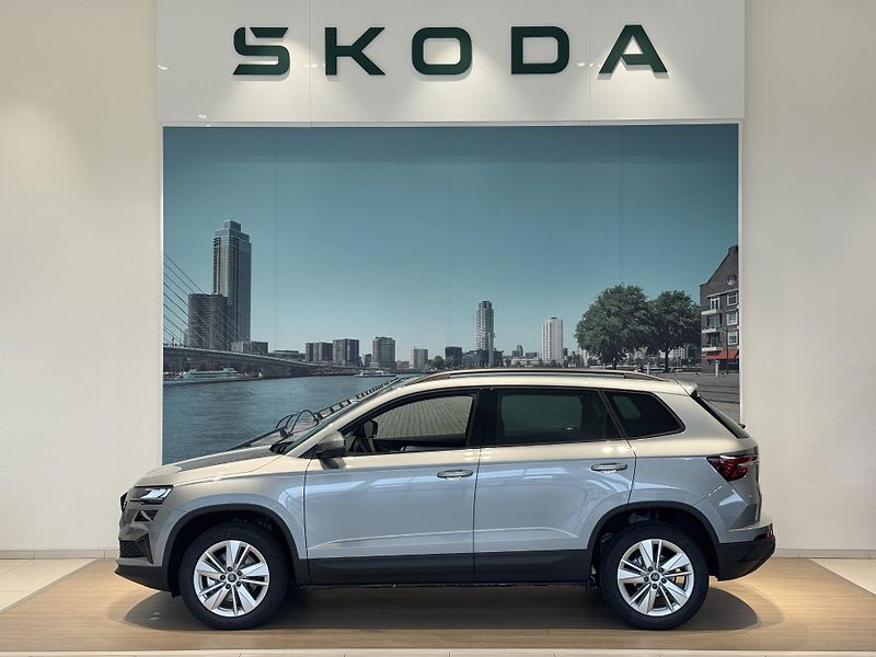 Škoda Karoq (2026) Clasic 1.5 TSI 110 kW - fotka 3 z 25