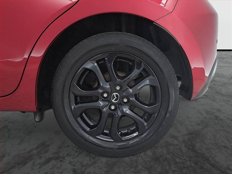 Mazda 2 (2019) 1.5 16V, ČR,1.maj, Tempomat - fotka 14 z 20