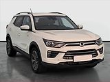 SsangYong Korando (2022) 1.5 T-GDI, ČR,1.maj - náhled 1