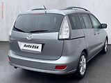 Mazda 5 (2010) 1.8 i, Xenon. výhřev sed - náhled 3