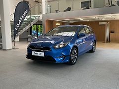 Kia Ceed SW SPIN 1.5 T-GDI GPF 7DCT - fotografie inzerátu
