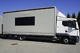 MAN TGL (2022) 8.190 4x2 Truck+trailer - náhled 9