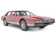 Astron Martin Lagonda - 1980 (45 501 AUD)