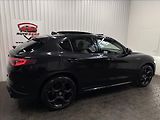 Alfa Romeo Stelvio VELOCE 154kW Q4 PANO H&K R21 - náhled 9