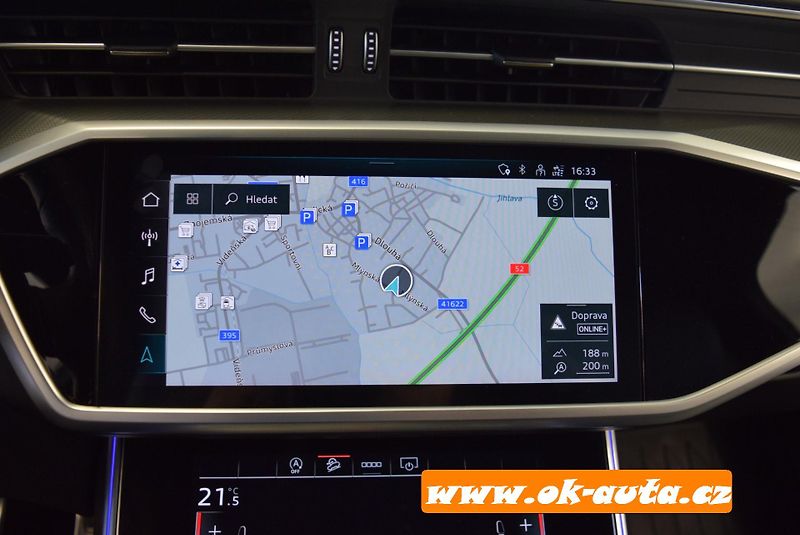 Audi A6 Allroad 50 TDI QUATTRO V ZÁRUCE ČR     - fotka 67 z 74