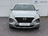 Hyundai Santa Fe 2,2 CRDI 147kW DCT 4x4 Smart - náhled 3