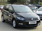 Volkswagen Touran (2016) 2.0 TDi, ČR, Klima - náhled 1