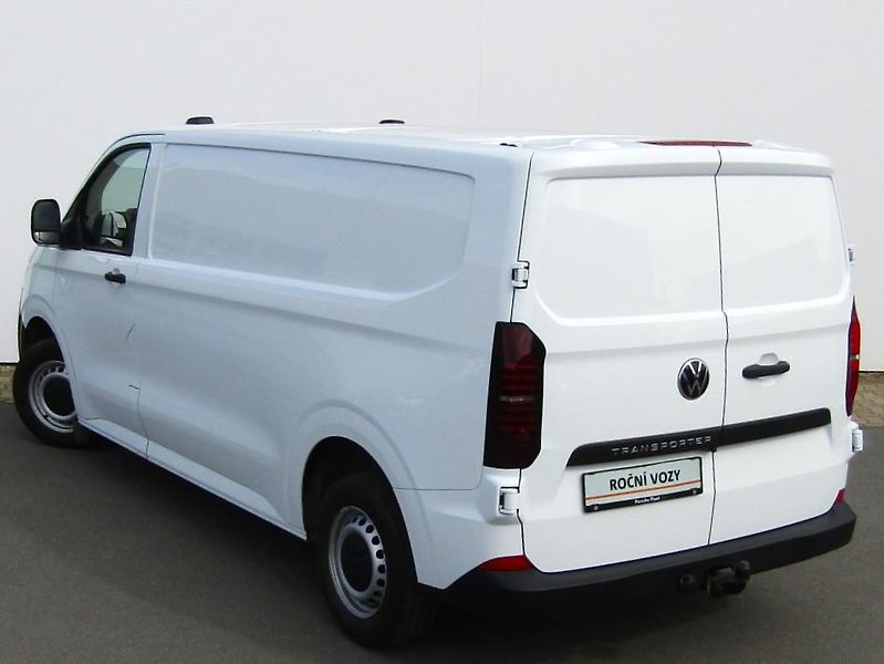 Volkswagen Transporter (2026) 2,0TDi - fotka 13 z 24