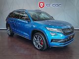 Škoda Kodiaq RS 2.0TDI 4x4 DSG - náhled 1