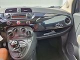Fiat 500 1.4, Klima - náhled 15