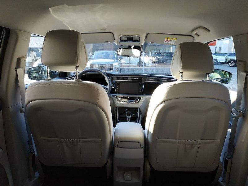 KGM Korando 1.5T, SYLE+,4WD, AT, SKLADEM - fotka 10 z 30