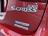 Suzuki SX4 S-Cross (2020) 1.4i BoosterJet AllGrip LED - náhled 38