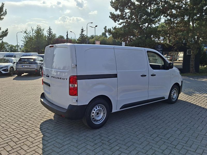 Peugeot Expert (2026) Furgon L2 1.5 BlueHDI 120k MAN - fotka 4 z 5