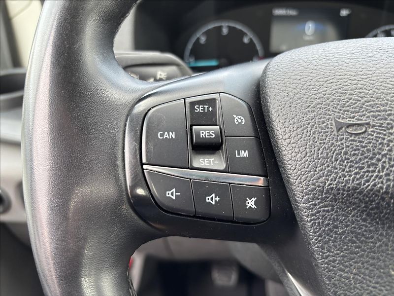 Ford Transit 2,0 96kW Třístranný Sklápěč - fotka 22 z 34